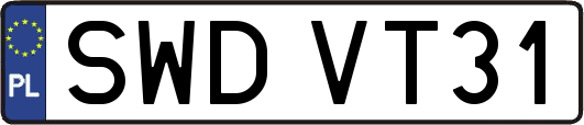 SWDVT31
