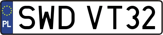SWDVT32