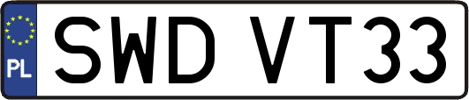 SWDVT33