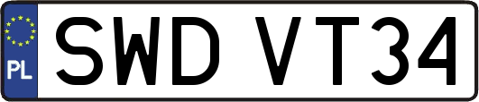 SWDVT34