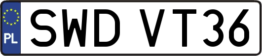 SWDVT36