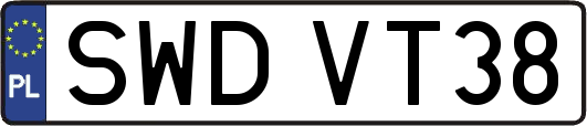 SWDVT38