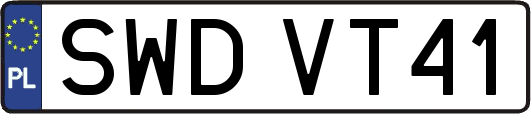 SWDVT41