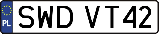 SWDVT42