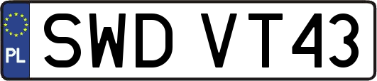 SWDVT43