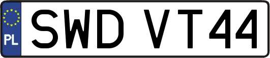 SWDVT44