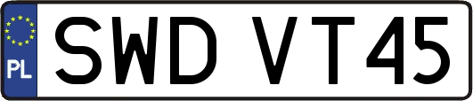 SWDVT45