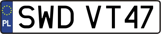 SWDVT47