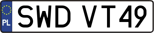 SWDVT49