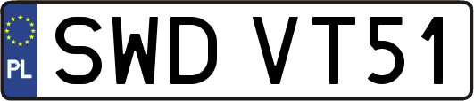 SWDVT51