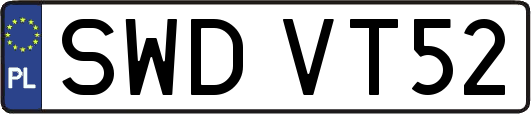 SWDVT52