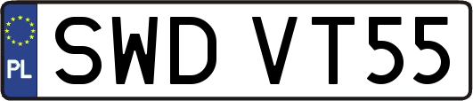 SWDVT55