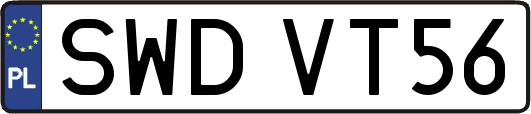 SWDVT56