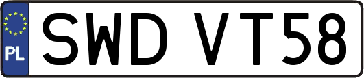 SWDVT58