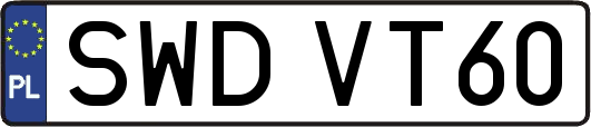 SWDVT60