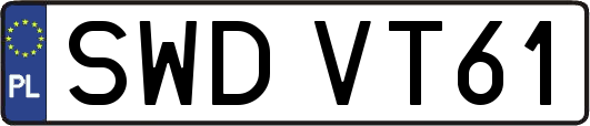 SWDVT61