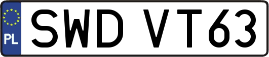 SWDVT63