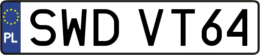 SWDVT64