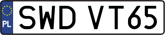 SWDVT65