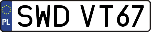 SWDVT67