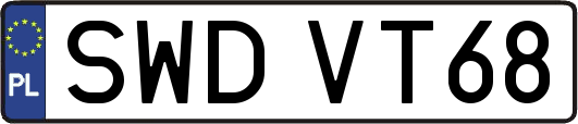 SWDVT68