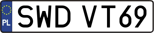 SWDVT69