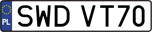SWDVT70