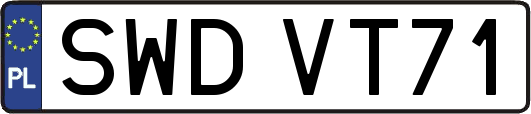 SWDVT71