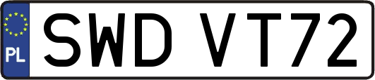 SWDVT72