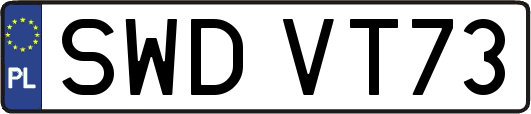 SWDVT73