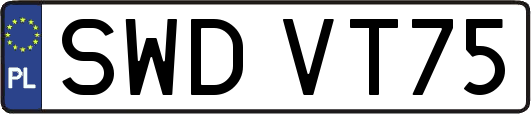 SWDVT75