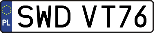 SWDVT76