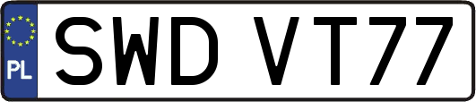 SWDVT77