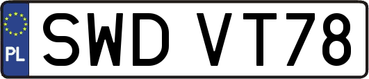 SWDVT78