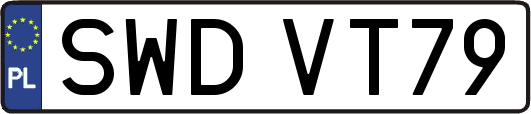 SWDVT79