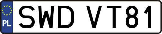 SWDVT81