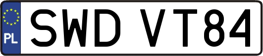 SWDVT84