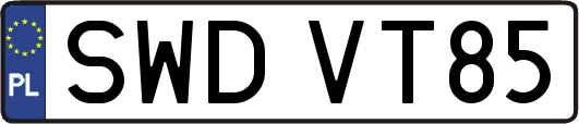 SWDVT85