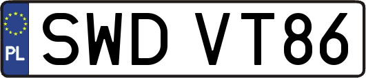 SWDVT86