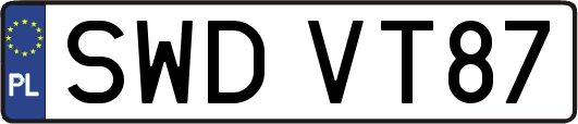 SWDVT87