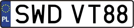 SWDVT88