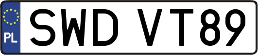 SWDVT89