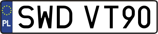 SWDVT90