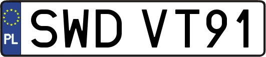 SWDVT91