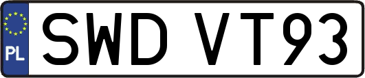 SWDVT93