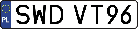 SWDVT96