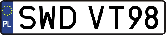 SWDVT98