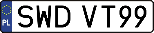 SWDVT99