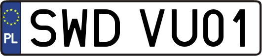 SWDVU01