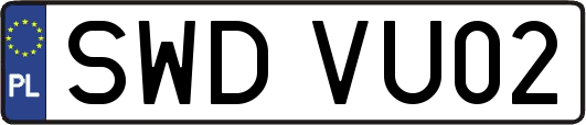 SWDVU02